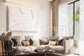 Mieszkanie 2 pokoi 45 m² Aksu, Turcja