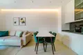 Квартира 1 спальня 49 м² Бечичи, Черногория