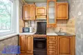 2 room apartment 48 m² Minsk, Belarus