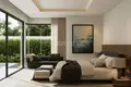 Appartement 3 chambres 250 m² Thalang, Thaïlande