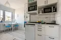 1 room studio apartment 20 m² in Warsaw, Poland