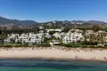 Wohnung 2 Schlafzimmer 133 m² Marbella, Spanien