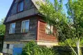 House 98 m² Radaskovicki sielski Saviet, Belarus