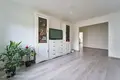 3 room apartment 76 m² Chaciezyna, Belarus