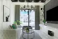 Apartment 47 m² Akarca Koyu, Turkey