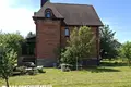 Дом  Юзуфовский сельский Совет, Беларусь