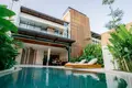 Villa de 3 habitaciones 263 m² Canggu, Indonesia