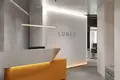 Büro 252 m² Moskau, Russland