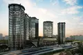 2 bedroom apartment 125 m² Kadikoy, Turkey