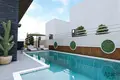 Quartier résidentiel Central Alanya properties close to the beach of Mahmutlar