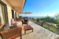 Villa de tres dormitorios 183 m² Sveti Stefan, Montenegro