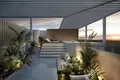 Appartement 2 chambres 106 m² Germasogeia, Chypre