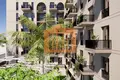 1 bedroom apartment 52 m² Golem, Albania