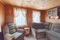 House 60 m² Usiazski sielski Saviet, Belarus