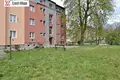 2 bedroom apartment 50 m² okres Usti nad Labem, Czech Republic