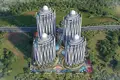 Appartement 5 chambres 281 m² Etimesgut, Turquie