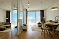 Appartement 1 chambre  Budva, Monténégro