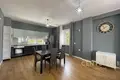 APARTMENT FOR RENT 2+1+2+PARKING SPACE AT THE BOTANICAL GARDEN!