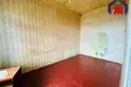 Wohnung 2 zimmer 37 m² Piacieuscyna, Belarus