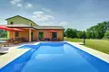 Villa de 6 chambres 280 m² Grad Porec, Croatie