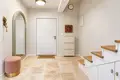 3 bedroom apartment 131 m² Budva, Montenegro