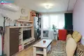 Apartamento 3 habitaciones 64 m² Šiauliai, Lituania
