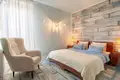 Apartamento 3 habitaciones 72 m² Varsovia, Polonia
