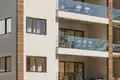 2 bedroom apartment 93 m² Limassol, Cyprus