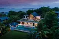 5 bedroom villa 2 360 m² Pa Khlok, Thailand