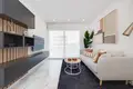 Penthouse z 2 sypialniami 70 m² San Miguel de Salinas, Hiszpania