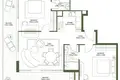 Wohnung 2 Schlafzimmer 96 m² Dubai, Vereinigte Arabische Emirate
