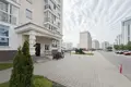3 room apartment 84 m² Minsk, Belarus