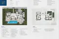 4 bedroom Villa 539 m² Thalang, Thailand