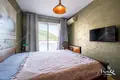 Mieszkanie 2 pokoi 76 m² Budva, Czarnogóra