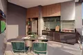 Studio apartment 1 bedroom 21 m² Regiao Imediata de Sao Paulo, Brazil