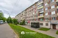 Apartamento 1 habitación 30 m² Minsk, Belarús