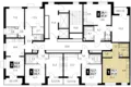 Kawalerka 1 pokój 31 m² Leninsky District, Rosja