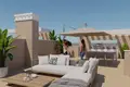 3-Schlafzimmer-Bungalow 75 m² Pilar de la Horadada, Spanien