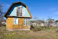 Dom 28 m² Usiazski sielski Saviet, Białoruś