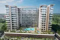 Wohnung 2 zimmer 66 m² Dubai, Vereinigte Arabische Emirate