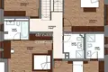 Maison 407 m² Pancharevo, Bulgarie
