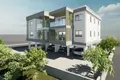 2 bedroom apartment 120 m² Kapparis, Cyprus