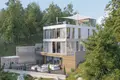 Villa 660 m² Sveti Stefan, Montenegro