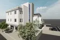 Appartement 2 chambres 100 m² Paralímni, Chypre
