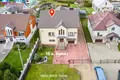 Dom 340 m² Vijoliai, Litwa