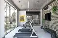 Квартира 5 комнат 148 м² Okurcalar, Турция