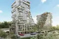 Complexe résidentiel New apartments at a favorable price in a luxury residential complex, Uskudar, Istanbul, Turkey