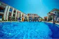 Wohnung 2 zimmer 39 m² Sweti Wlas, Bulgarien