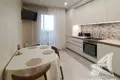Квартира 2 комнаты 64 м² Мухавецкий сельский Совет, Беларусь