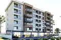 Mieszkanie 2 pokoi 46 m², Turcja